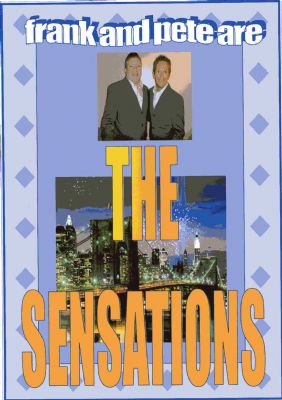 The Sensations